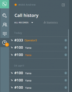 Call-history-in-WebPhone