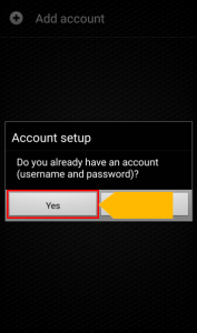 Availability of SIP account in Zoiper